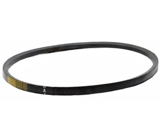Correia industrial A-91. 32 unidades