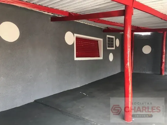 Imóvel Comercial Para Venda AGUARDENTE DO REINO MOGI MIRIM