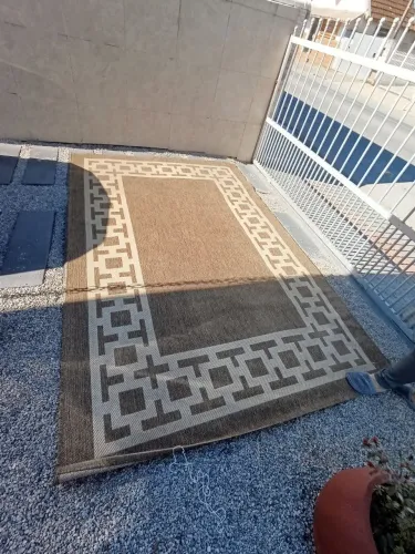 Tapete 3m X 2m