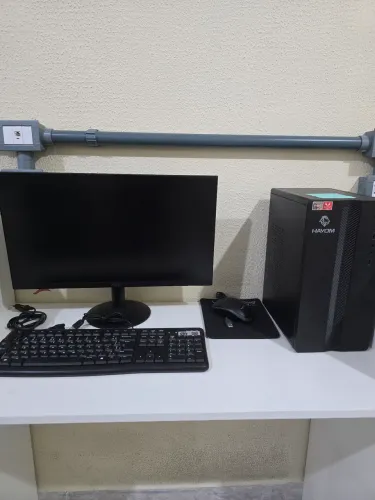 Computador 8gb completo