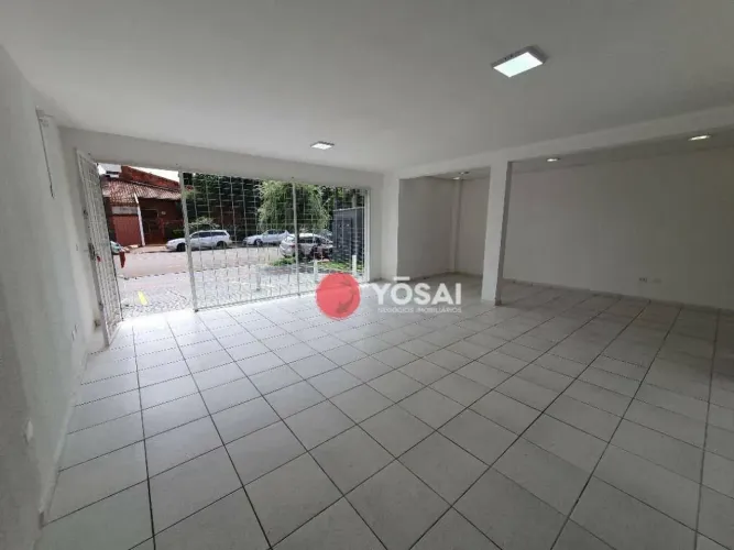 Loja para alugar próx. a Av. JK, 96 m² - Centro - Londrina/PR