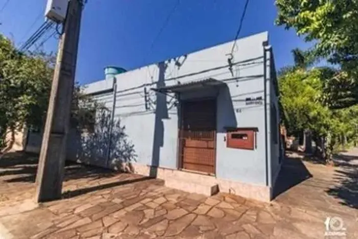 NOVO HAMBURGO - CASA - PRIMAVERA
