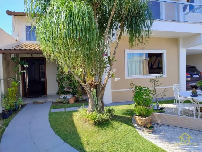 Casa em Interlagos - Vila Velha, ES