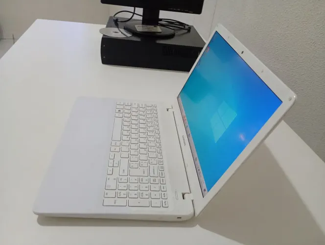 Notebook Samsung Premium 