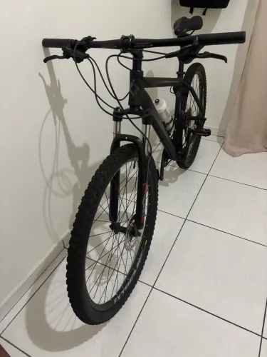 Vendo Bike Aro 29 - Sistema K7 2:9