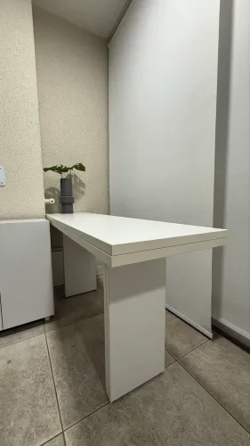 Mesa dobrável Tok Stok