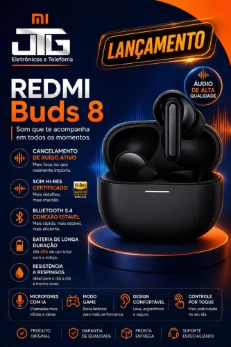 Redmi Buds 8