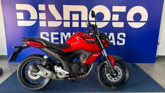 FZ15 150 FAZER FLEX 2023/2023
