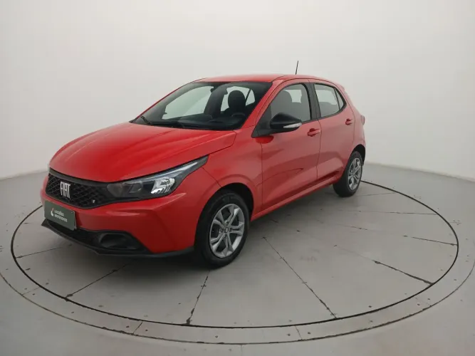 Fiat Argo Drive 1.0 Firefly 2026