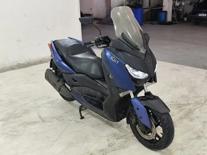 YAMAHA XMAX 250 ABS 2021 I 81 99638.0070 (CAIO)