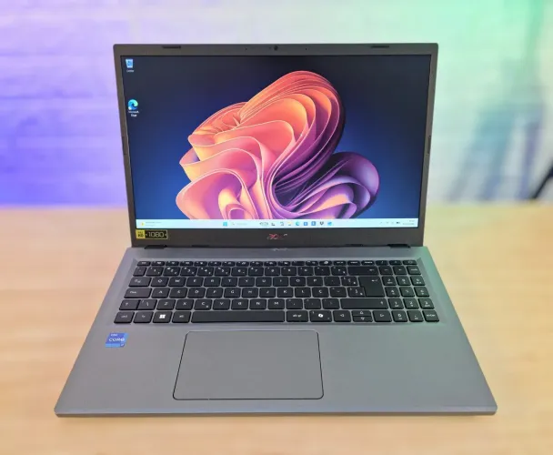 Notebook Acer | i7 13620H | 16GB DDR5 | SSD NVMe 512GB | Tela 15,6 FHD