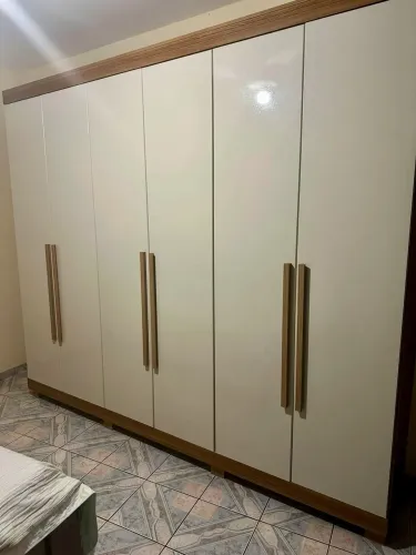 Guarda Roupa Rimo