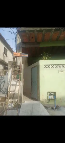 VENDO CASA REALENGO