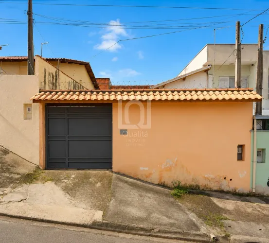 CASA COMERCIAL OU RESIDENCIAL NO WANEL VILLE, SOROCABA
