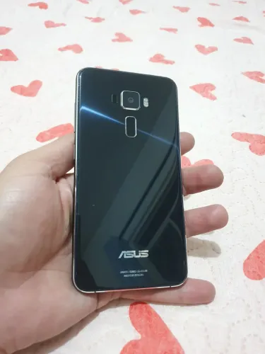 Celular/Smartphone Asus Zenfone 3 4GB/64GB