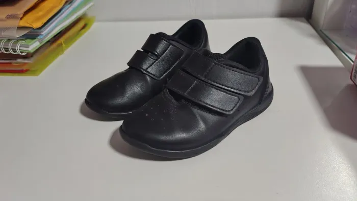Sapato escolar