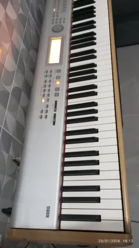 Piano digital Korg sp500