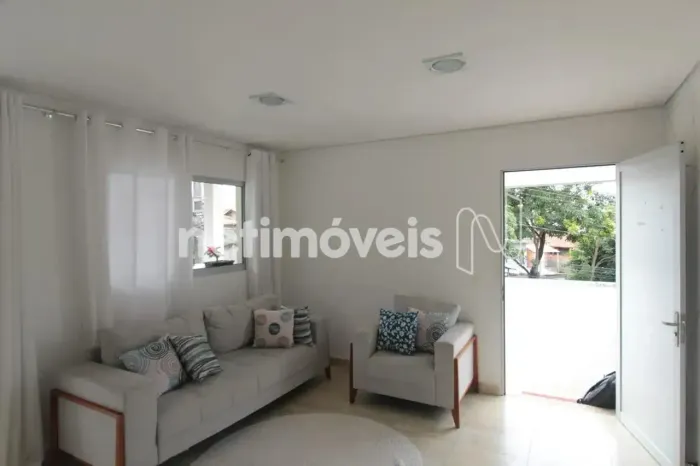 Venda Casa Céu Azul Belo Horizonte