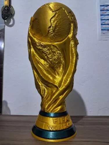 TAÇA DO MUNDO 2026