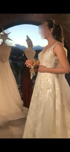 Vestido de Noiva