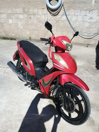 Jet 50 cc