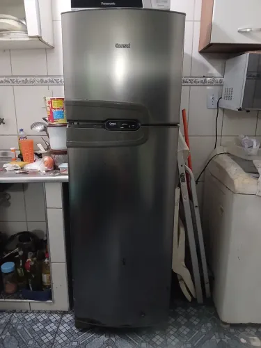Vendo geladeira