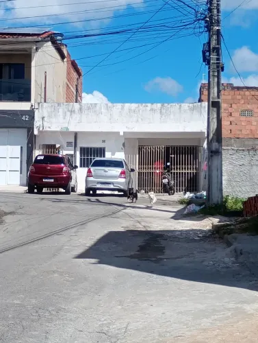 VENDO CASA NA MARACAJU EM FRENTE A SMART FIT
