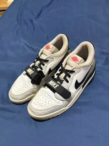 Tênis Jordan Legacy 312 - Tam. 46