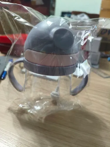 Caneca de transição 