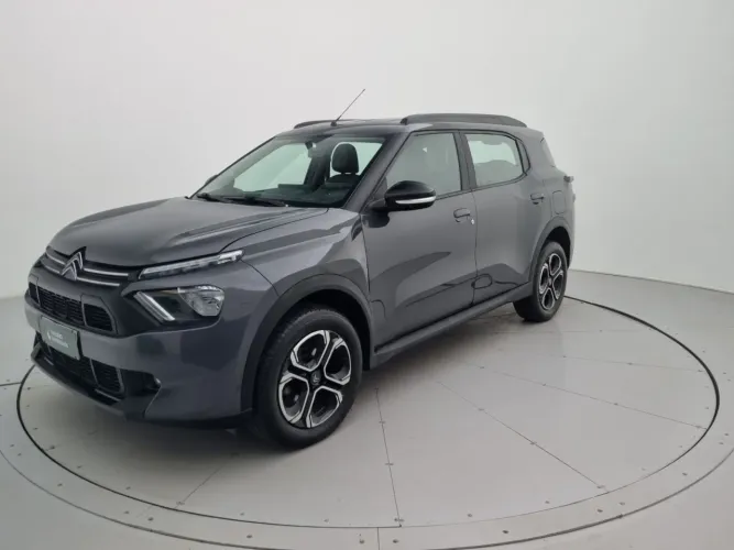 Citroen C3 Aircross Shine 1.0 Turbo 200 Aut. 2025