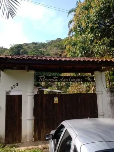 Chácara Recanto do Anjos