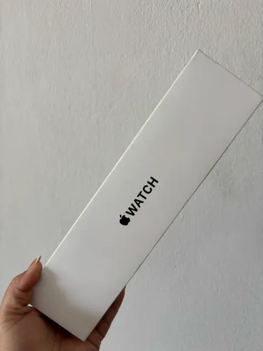 Apple Watch SE (GPS) 44mm