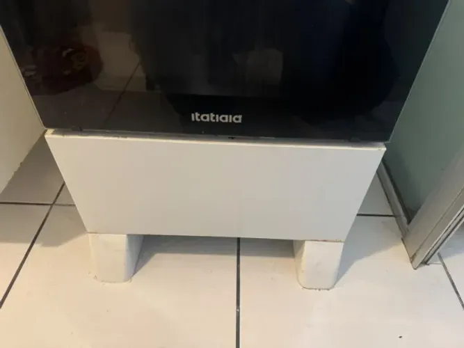 FOGÃO ITATIAIA 4 BOCAS