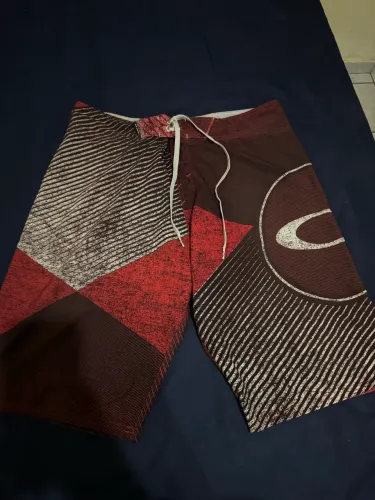 Oakley Bermuda TAM 42