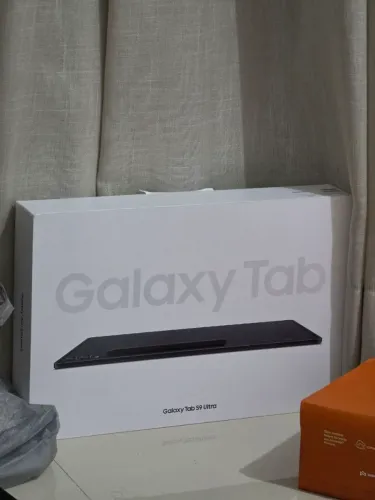 Samsung galaxy tab S9 ultra