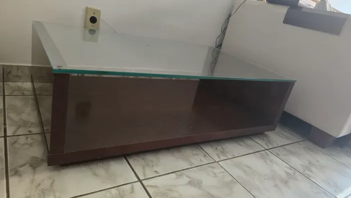 Mesa de centro