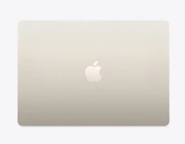 Macbook Air M5 13.6? 16Gb/512Gb ESTELAR - Novo/Lacrado
