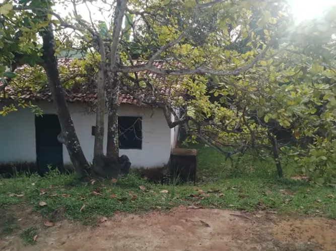 VENDE-SE TERRENO EM ENSEADA DOS CORAIS - CABO DE SANTO AGOSTINHO/PE