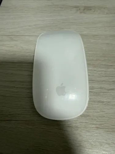 Magic Mouse 2