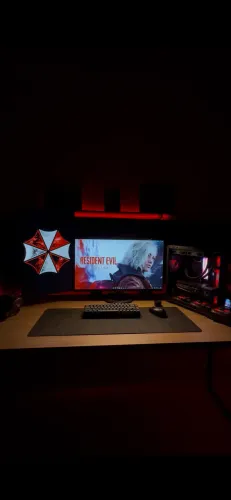PC GAMER COMPLETO
