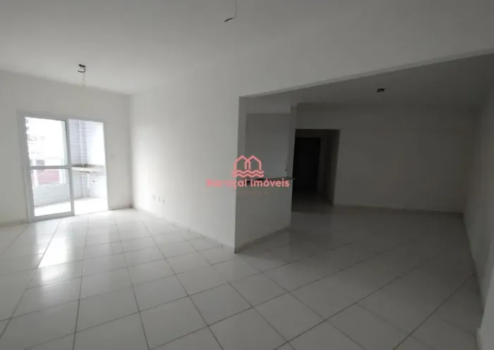 Apartamento à Venda e Locação em Caiçara, Praia Grande - SP