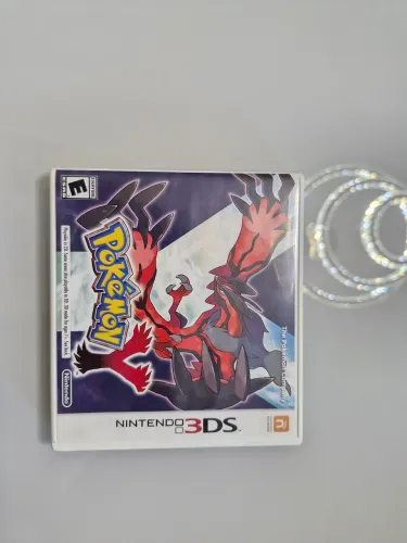 Pokémon Y