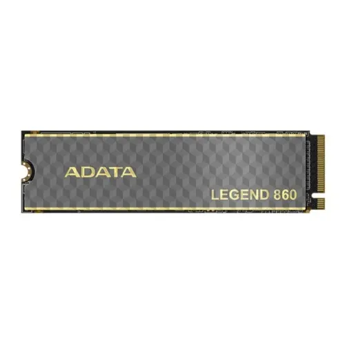 SSD M2 : ADATA LEGEND 860 500GB