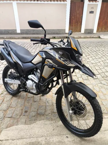 Honda XRE 300 ADVENTURE 