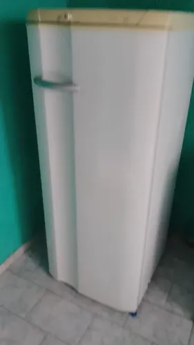 geladeira usada 127 v