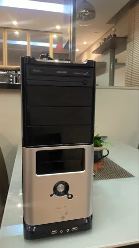 Pc barato para vender rápido