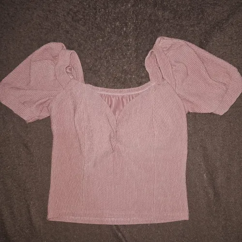 Cropped Rosé