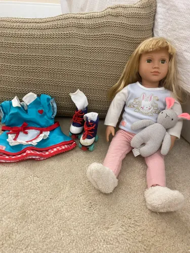 Boneca American Girl