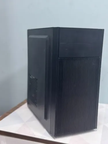 Computador CPU i3 + 4GB RAM / 320GB - Perfeito para Estudos e Home Office  