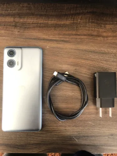 Vende-se moto g24 power 128gb
